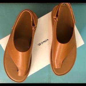 Vince. Olsen Sandals